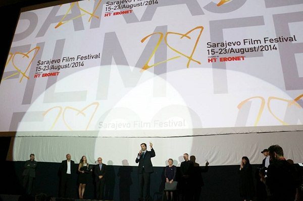 Foto: facebook.com/Sarajevo Film Festival