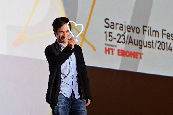 Foto: facebook.com/SarajevoFilmFestival