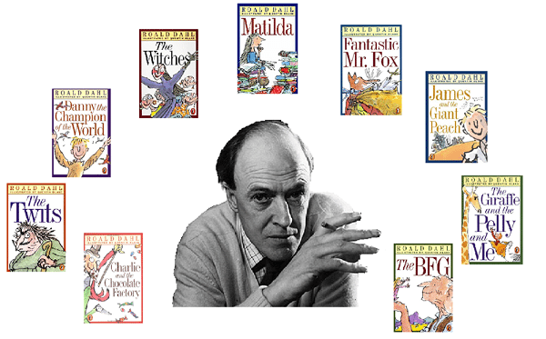 Foto: roalddahl.wikia.com