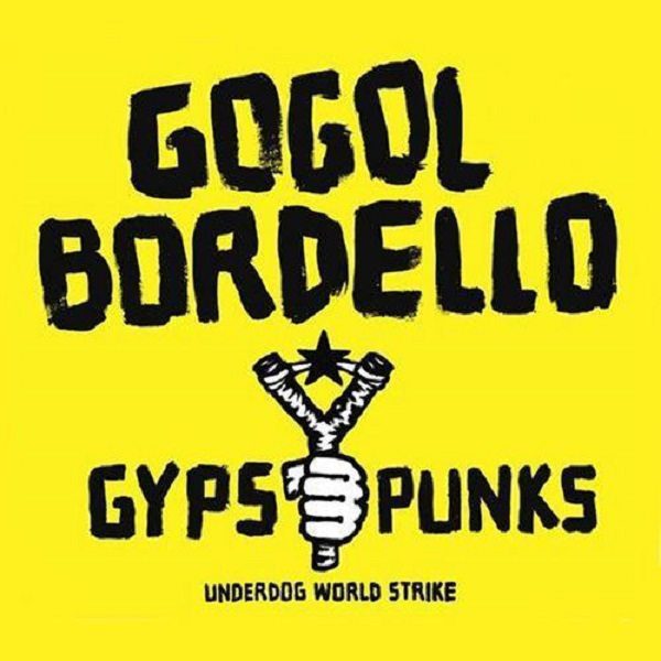 Foto: Facebook.com/Gogol Bordello