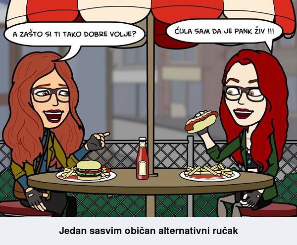 Foto: Facebook.com/zovem.helena/bitstrips