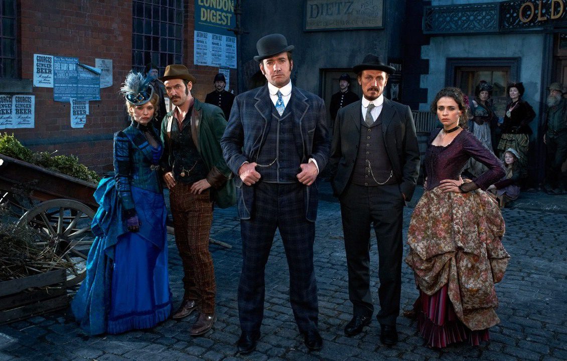 http://ripperstreet.tumblr.com/