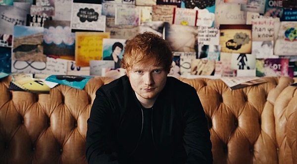 Foto: www.edsheeran.com