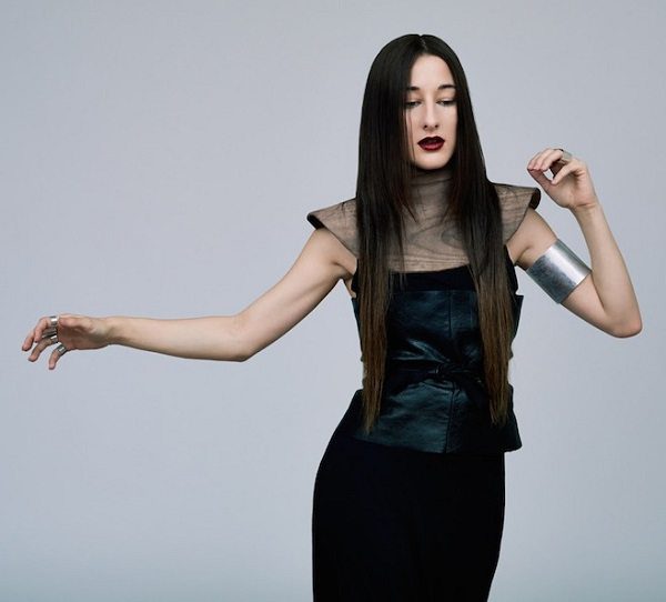 Foto: facebook.com/ZolaJesus