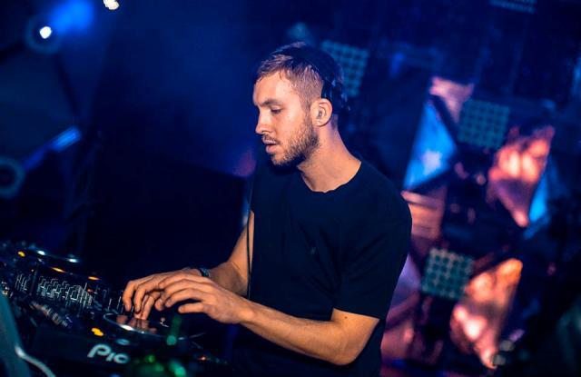 Foto: facebook.com/calvinharris