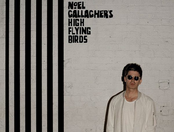 Foto: facebook.com/NoelGallagher