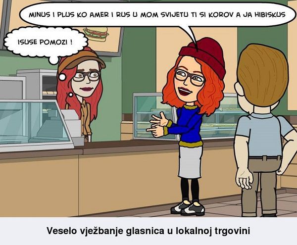 Foto: Facebook.com/zovem.helena/bitstrips