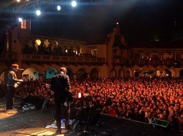 Foto: facebook.com/GaslightAnthem