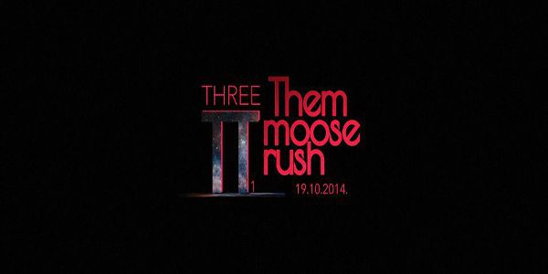 Foto: Them Moose Rush