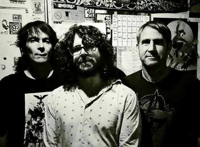 Foto: facebook.com/Sebadoh