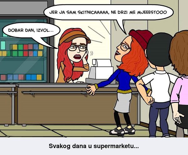 Foto: Facebook.com/zovem.helena/bitstrips