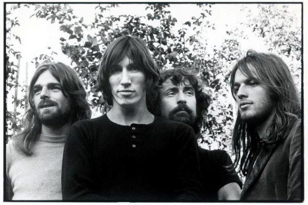 Foto: facebook.com/pinkfloyd