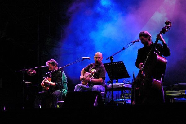 Foto: www.bermudaacoustictrio.com