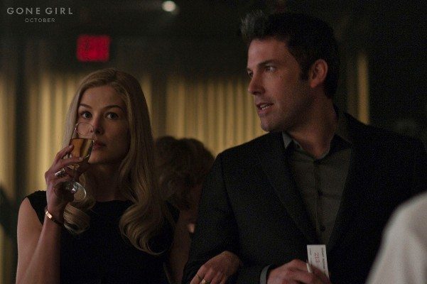 Foto: facebook.com/GoneGirlMovie/