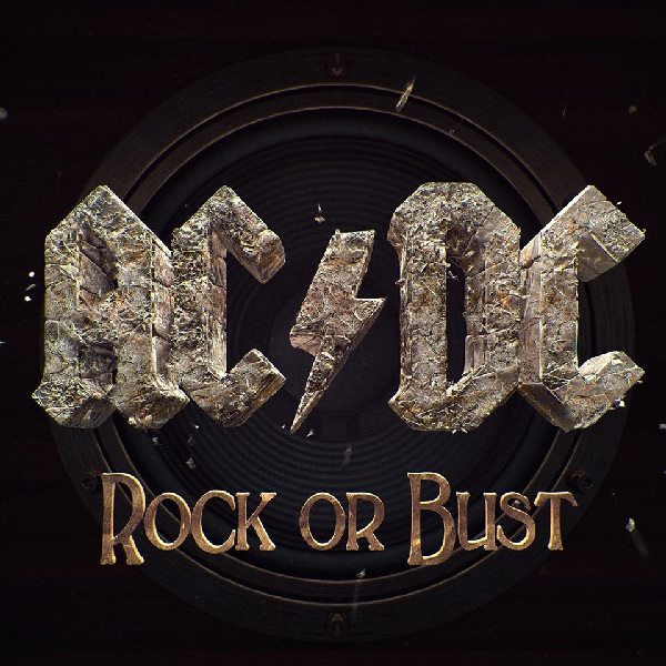 rock or bust