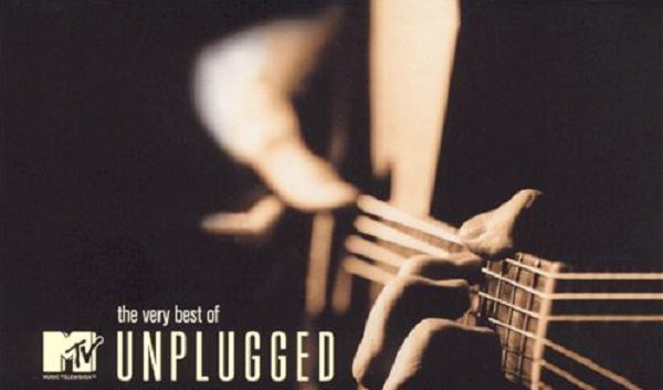 mtv unplugged