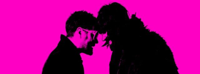 Foto: facebook.com/Kasabian