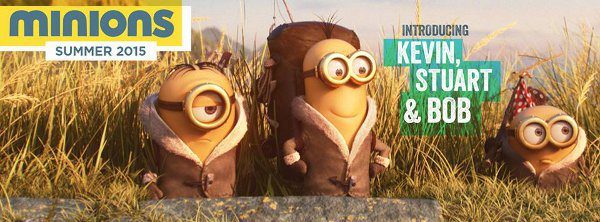 Foto: facebook.com/minions