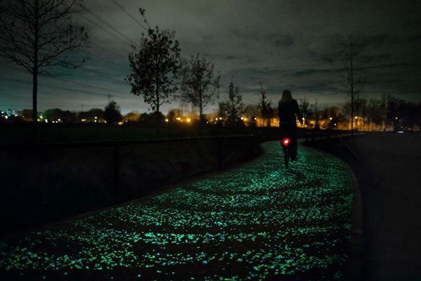 Foto: Facebook/Studio Roosegaarde