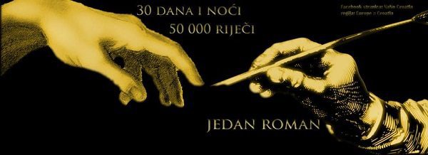 Foto: facebook.com/NaNo Croatia