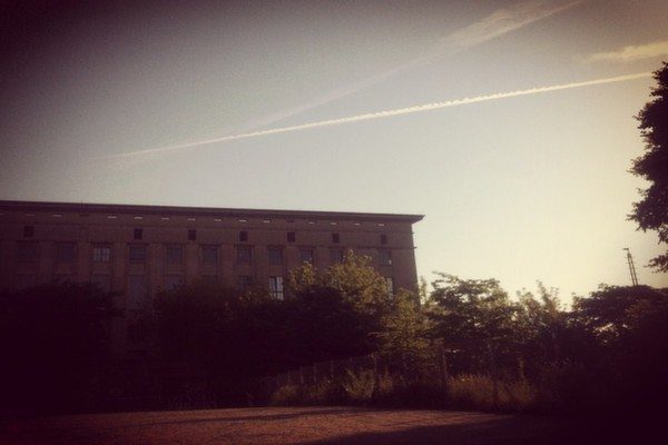 Berghain