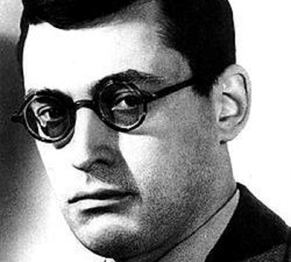 Foto: facebook.com/Raymond Queneau