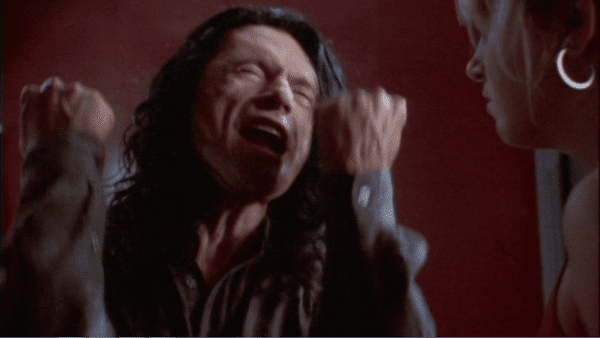 Foto: Print screen filma The Room