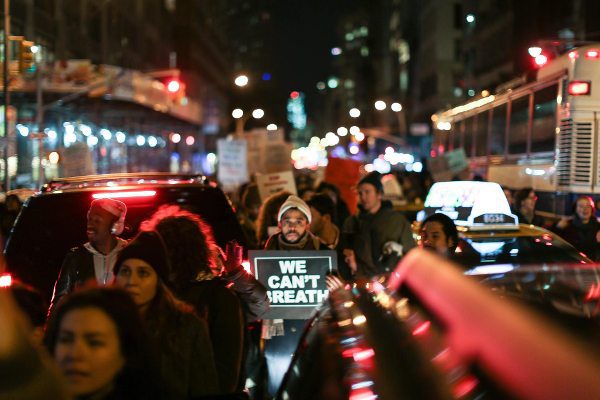 Foto: facebook.com/humansofnewyork