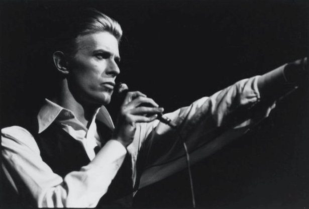 Foto: facebook.com/davidbowie