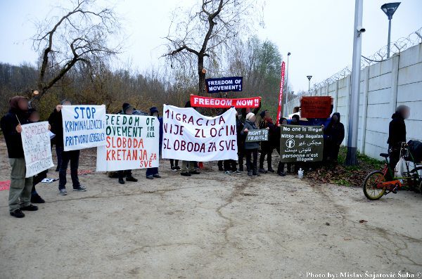 akcija solidarnosti 24.11.2014.