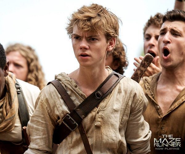 Foto:www.facebook.com/MazeRunnerMovie/photos_stream