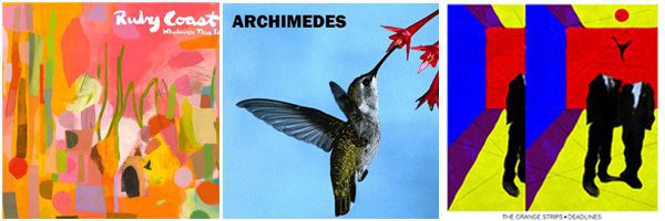 Foto: bandcamp.com/