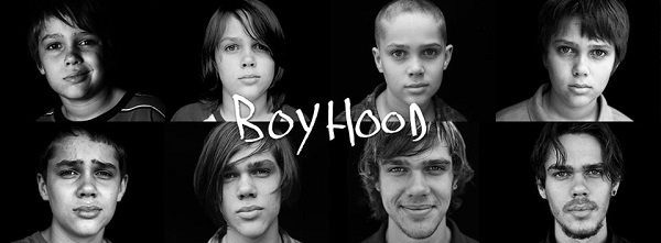 Foto: www.facebook.com/boyhoodmovie