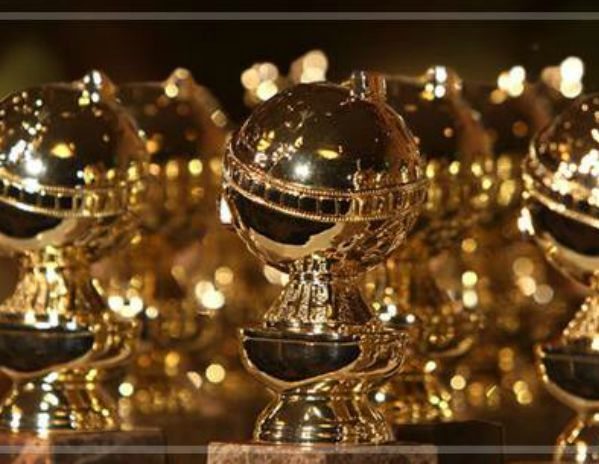 Foto: facebook.com/GoldenGlobes