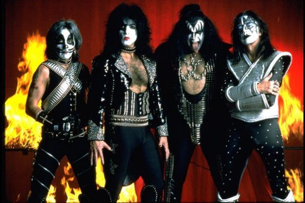facebook.com/kiss