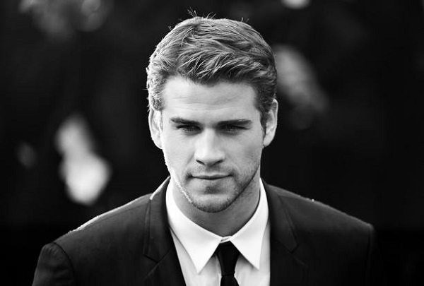 Foto: www.facebook.com/liamhemsworth