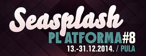 Foto: Seasplash Platforma