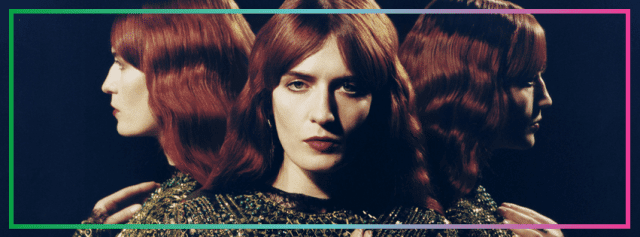 Foto: facebook.com/rockwerchter / Florence + the Machine