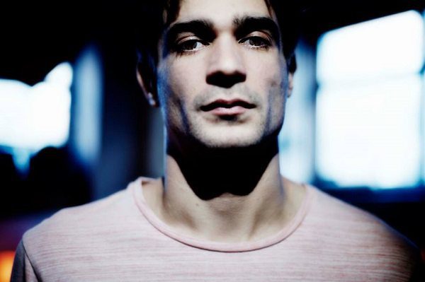 Foto: facebook.com/ Jon Hopkins (Steve Gullick)