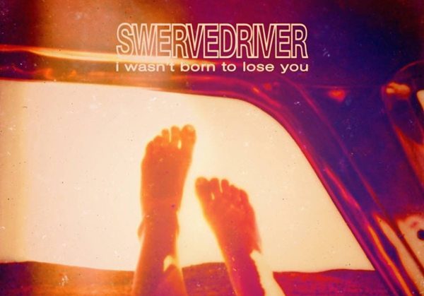 Foto: facebook.com/swervedriverofficial