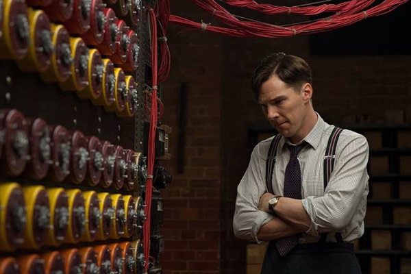 Foto: www.facebook.com/imitationgameuk