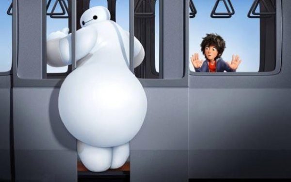 Foto: disneysbighero6-bh6.tumblr.com