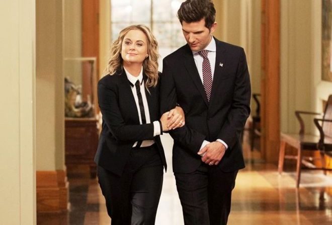 Foto: facebook.com/parksandrecreation