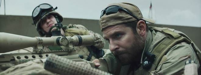 Foto: facebook.com/american sniper