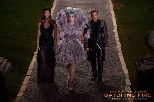 Foto: facebook.com/TheHungerGames