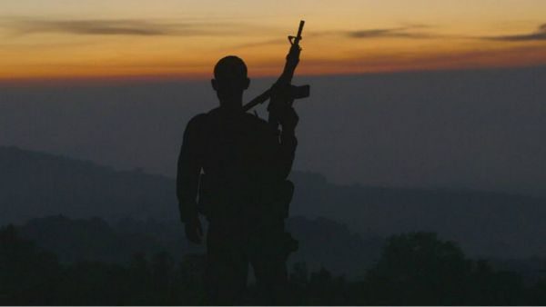 Foto: pinterest.com/craigpickup (Cartel Land)