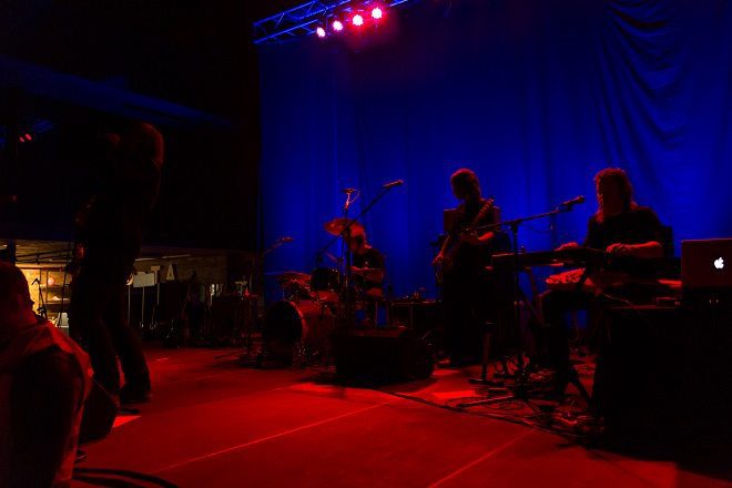 [Mark Lanegan Band] Foto: Niko Goga/ziher.hr