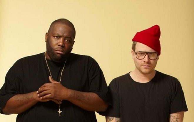 Foto: facebook.com/therealrunthejewels