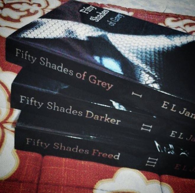 Foto: facebook.com/FiftyShadesOfGreyTrilogy