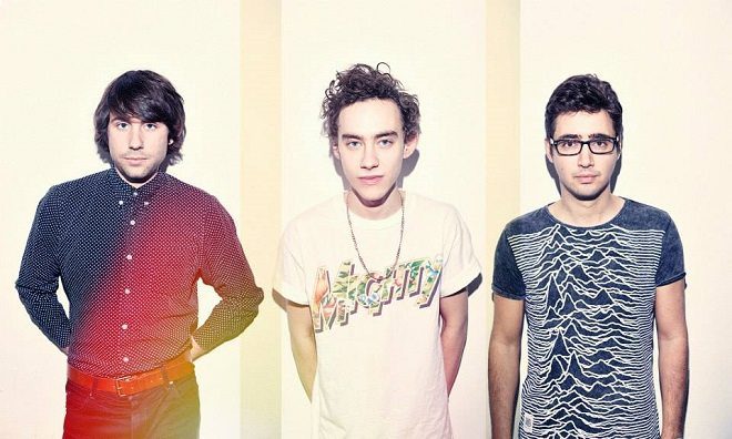 Foto: facebook.com/YearsAndYears